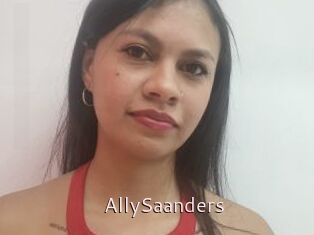 AllySaanders