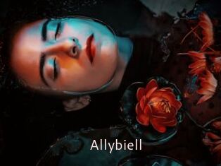 Allybiell