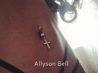 Allyson_Bell
