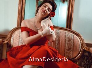 AlmaDesideria