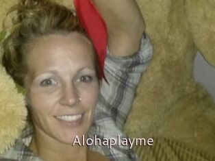 Alohaplayme