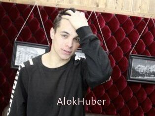 AlokHuber