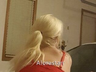 Alorastarr