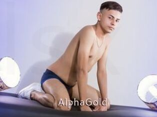 AlphaGold
