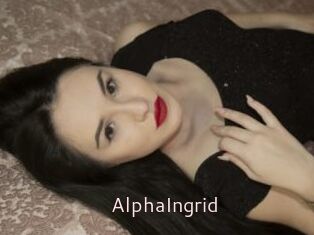AlphaIngrid