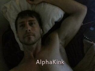 AlphaKink
