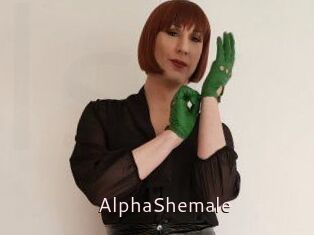 AlphaShemale