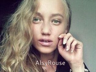 AlsyRouse