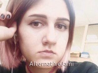 AlternativeJami