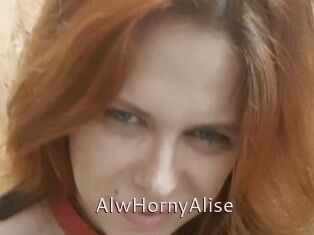 AlwHornyAlise
