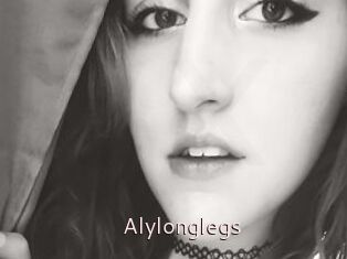 Alylonglegs
