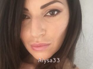 Alysa33