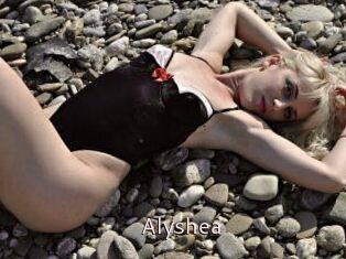 Alyshea