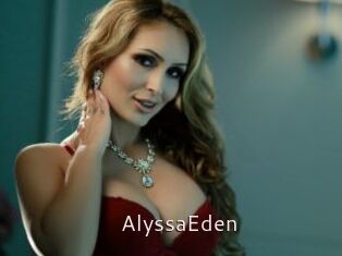 AlyssaEden