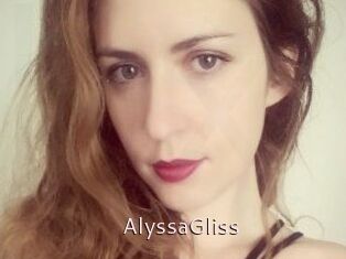 AlyssaGliss