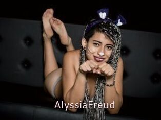 AlyssiaFreud