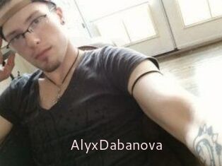 AlyxDabanova