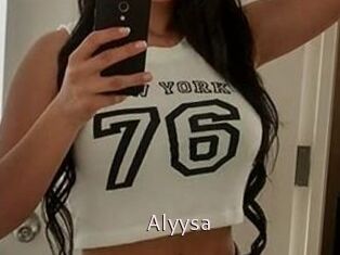 Alyysa