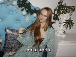 AmaliaAdler