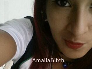 AmaliaBitch