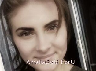 AmaliaGold_ForU