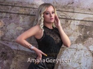 AmaliaGreyston