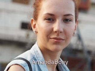 AmandaBony