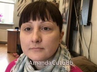 AmandaCuteBb