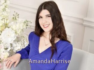 AmandaHarrise