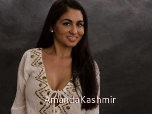 AmandaKashmir