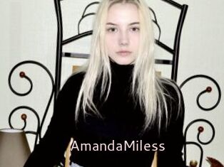 AmandaMiless