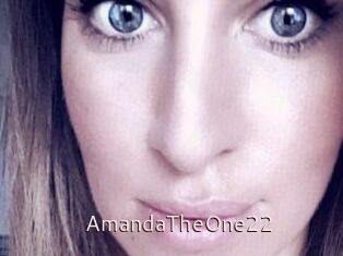 AmandaTheOne22