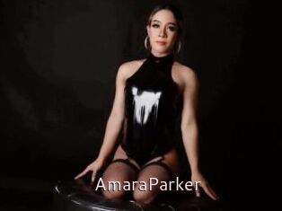 AmaraParker
