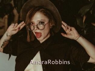 AmaraRobbins