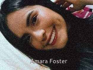 Amara_Foster