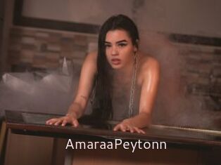 AmaraaPeytonn