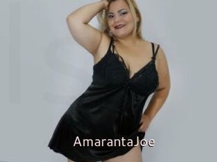 AmarantaJoe