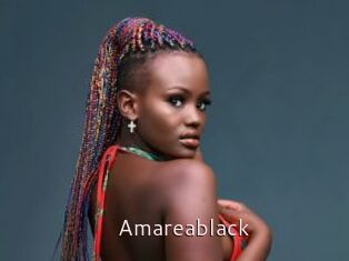Amareablack