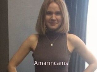 Amarincams