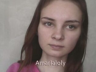 Amarlaloly