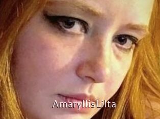 AmaryllisLilta