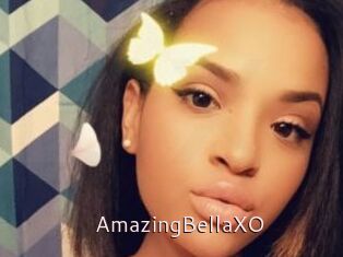 AmazingBellaXO
