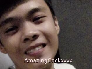 AmazingCockxxxx