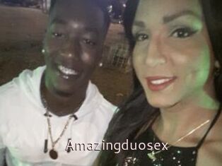 Amazingduosex