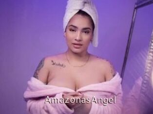 AmazonasAngel
