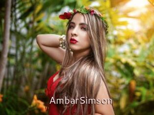 AmbarSimson