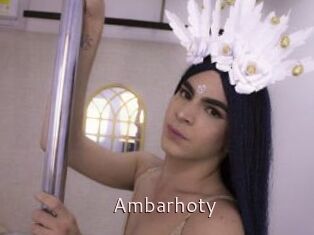 Ambarhoty