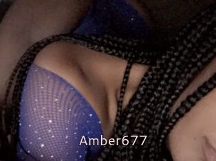 Amber677