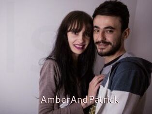 AmberAndPatrick
