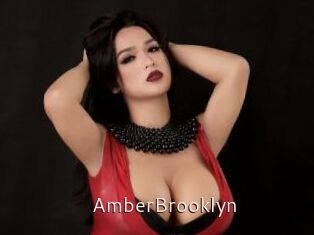 AmberBrooklyn